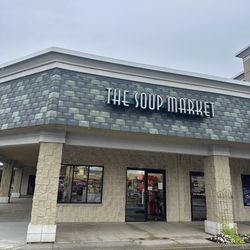 Soup Market