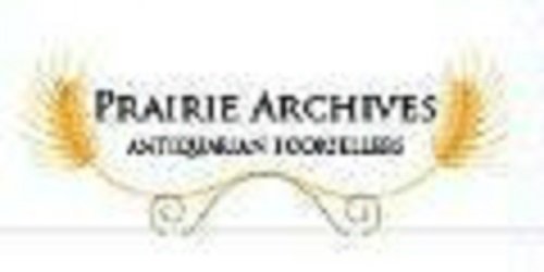 Prairie Archives by null
