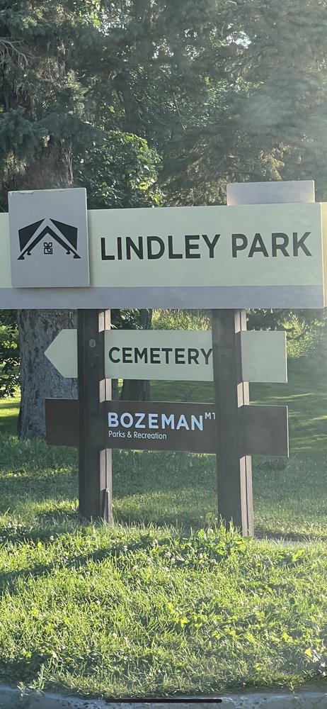 lindley park Image