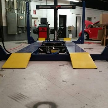 AutoLinc - State of the art laser alignment - Auto Repair Near Me - Richmond, Virginia AutoLinc - State of the art laser alignment - Auto Repair Near Me - Richmond, Virginia