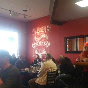 Three Little Griddles - Just got here, little wait but not bad - Breakfast & Brunch Near Me - Aurora, Colorado Three Little Griddles - Just got here, little wait but not bad - Breakfast & Brunch Near Me - Aurora, Colorado