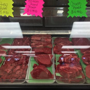Wells Jenkins Wells - Butcher Near Me - Forest City, North Carolina