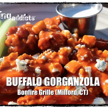 Bonfire Grille - New American Near Me - Milford, Connecticut Bonfire Grille - New American Near Me - Milford, Connecticut