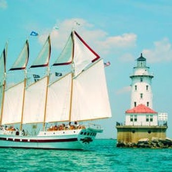 Tall Ship Windy - Boating Near Me - Chicago, Illinois Tall Ship Windy - Boating Near Me - Chicago, Illinois
