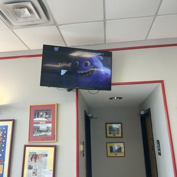 Nu-Way Weiners - Burgers Near Me - Warner Robins, Georgia