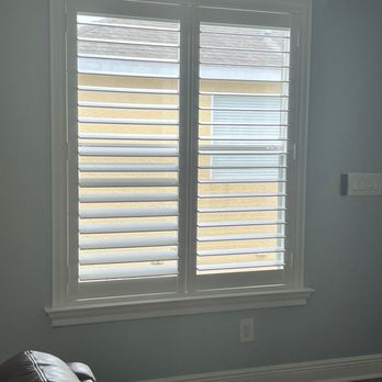Shutter Professionals - Shutters Near Me - Hudson, Florida