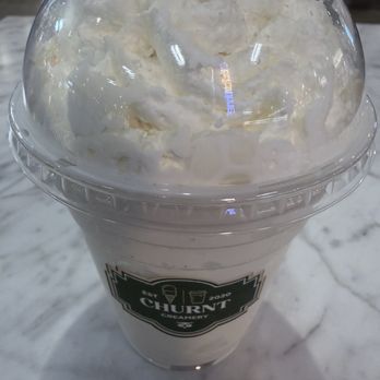 Churnt Creamery - Desserts Near Me - Arcadia, California Churnt Creamery - Desserts Near Me - Arcadia, California
