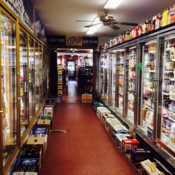 International Package Store - aisle with refrigerators and coolers - Beer, Wine & Spirits Near Me - Colchester, Connecticut International Package Store - aisle with refrigerators and coolers - Beer, Wine & Spirits Near Me - Colchester, Connecticut