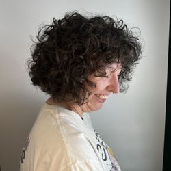 Voluminous texture