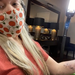 Cloak And Draugr Tattoo Studio - Masks required!