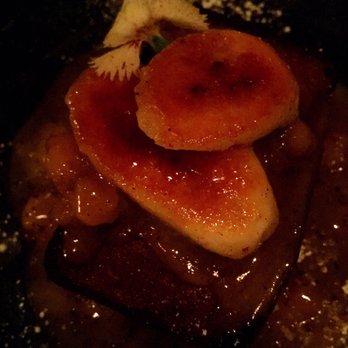Wallflower - Date Cake - Asian Fusion Near Me - Venice, California Wallflower - Date Cake - Asian Fusion Near Me - Venice, California
