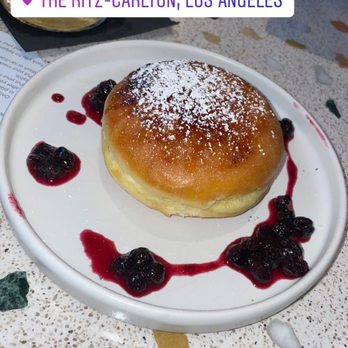 Savoca - Bombolini, best dessert you'll taste here - Italian Near Me - Los Angeles, California Savoca - Bombolini, best dessert you'll taste here - Italian Near Me - Los Angeles, California