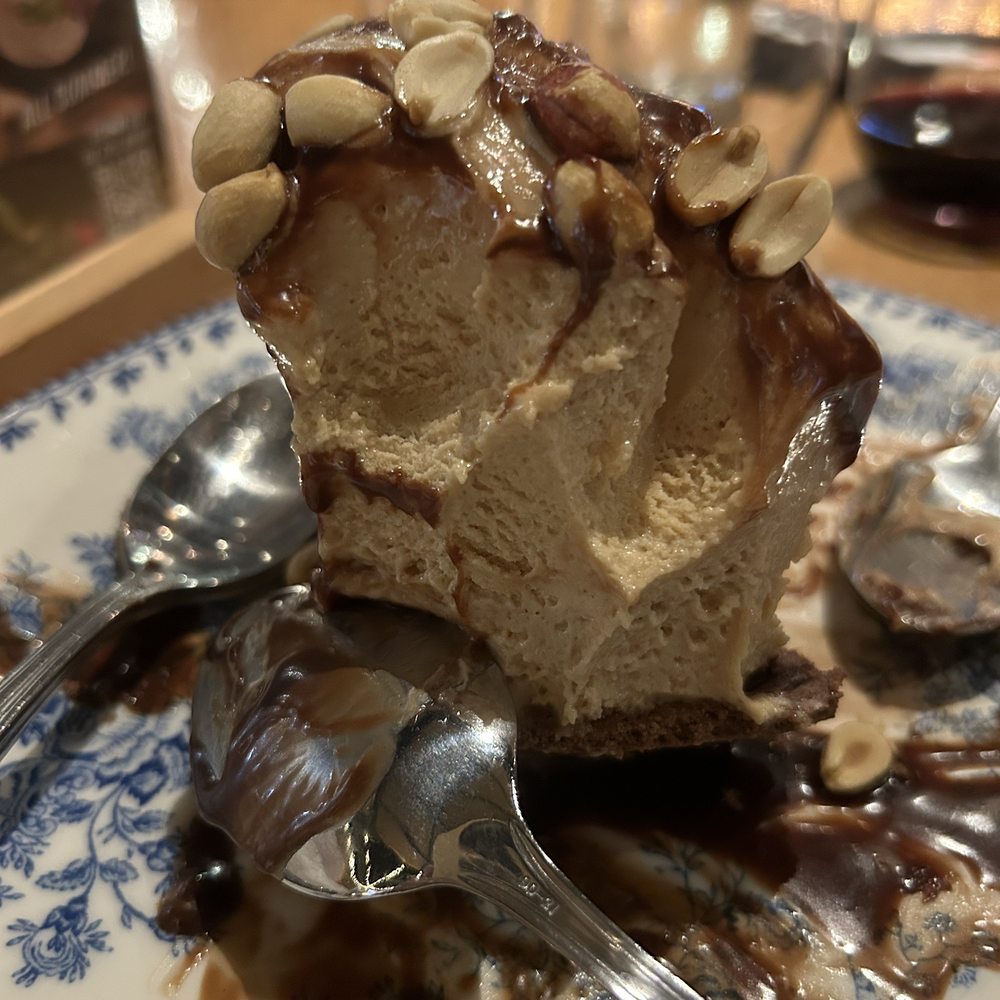 The Rustic - Peanut Butter Pie - Venues & Event Spaces Near Me - Houston, Texas The Rustic - Peanut Butter Pie - Venues & Event Spaces Near Me - Houston, Texas