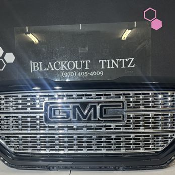 Blackout Tintz - Car Window Tinting Near Me Blackout Tintz - Car Window Tinting Near Me