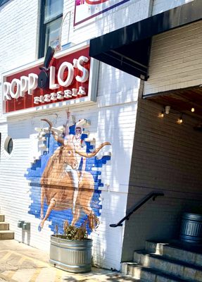 Roppolo’s Pizzeria West Campus by null