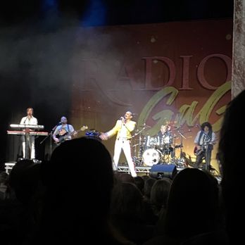 Everyman Theatre - Queen tribute - Performing Arts Near Me - Cheltenham, GLS