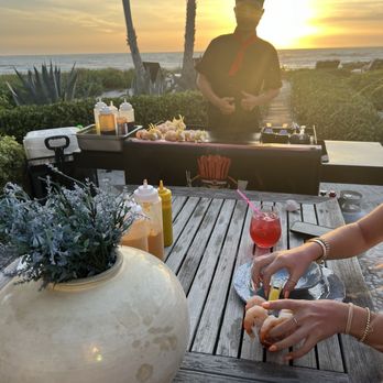 Hibachi Backyard - Caterers Near Me - Fort Myers, Florida