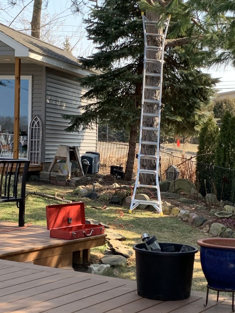 Slide of Ashwood Services