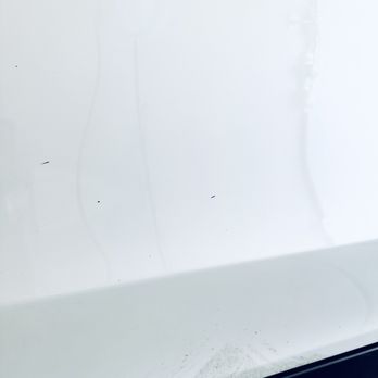 Lusso Auto Design - Visible dirt missed - Car Window Tinting Near Me - Henderson, Nevada Lusso Auto Design - Visible dirt missed - Car Window Tinting Near Me - Henderson, Nevada
