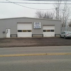 Brents Automotive Repair - Photo of the building
