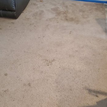 Hybrid-Pro Cleaning Services - Before picture of our dirty carpet compared to the after picture. Very satisfied! - Carpet Cleaning Near Me - Palmdale, California Hybrid-Pro Cleaning Services - Before picture of our dirty carpet compared to the after picture. Very satisfied! - Carpet Cleaning Near Me - Palmdale, California