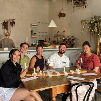 Noira - Group photo - Wine Bars Near Me - Salem, Oregon Noira - Group photo - Wine Bars Near Me - Salem, Oregon