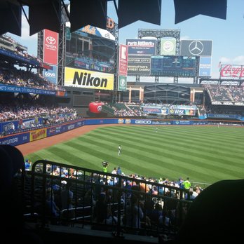 New York Mets - THEY NAILED A HOME RUN!!! - Professional Sports Teams Near Me - Flushing, New York