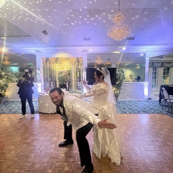 The Garden Room - Venues & Event Spaces Near Me - Garden Grove, California
