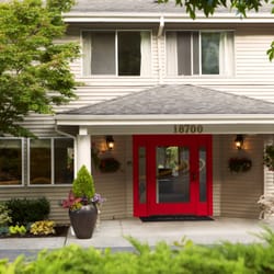 Aegis Living Lynnwood