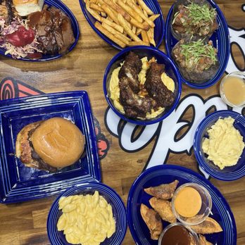 Southside BBQ Co - Barbeque Near Me - Montebello, California