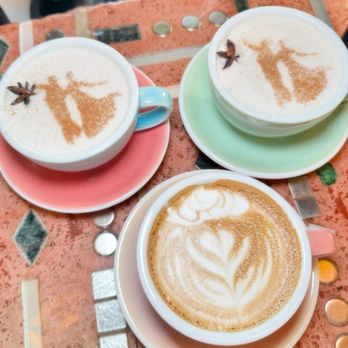 Garage Coffee Lounge - Coffee & Tea Near Me - New Britain, Connecticut Garage Coffee Lounge - Coffee & Tea Near Me - New Britain, Connecticut