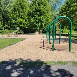 Milton State Park - Playground