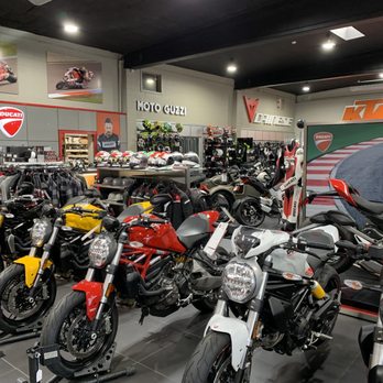 GP Motorcycles - Motorcycle Dealers Near Me - San Diego, California