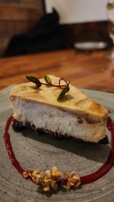 Altura Bistro by null
