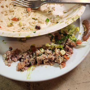 Chipotle Mexican Grill - Mexican Near Me - Monrovia, California