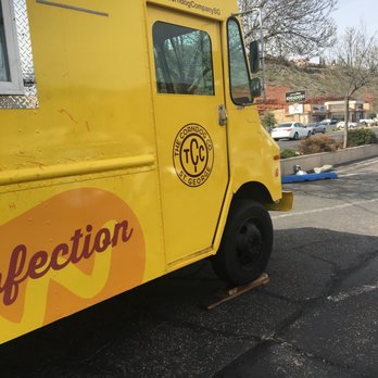 The Corndog - Hot Dogs Near Me - St George, Utah
