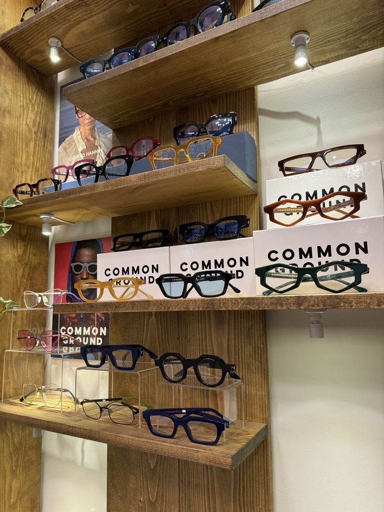 WEST VILLAGE EYECARE ASSOCIATES Updated September 2024 60 Reviews