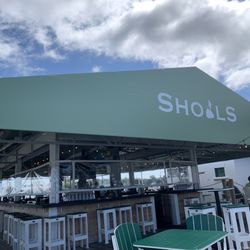 New Shoreham Town of - Waterfront Cocktails