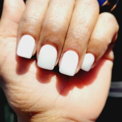 Nails Of Heavenly - Thank you, TROY!!