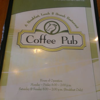 Tack House Pub - Menu cover, hours and location info - Breakfast & Brunch Near Me - Lexington, Kentucky Tack House Pub - Menu cover, hours and location info - Breakfast & Brunch Near Me - Lexington, Kentucky