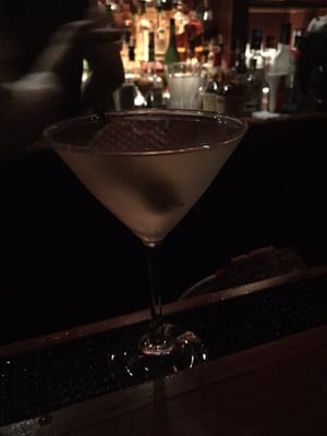 Marty's by null