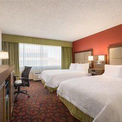 Hampton Inn - Denver West Federal Center - Guest room