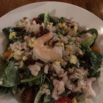 Sailor Jack's - Seafood Salad - Seafood Near Me - Benicia, California