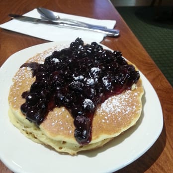 Blueberry Hill Breakfast Cafe - Breakfast & Brunch Near Me - Oak Brook, Illinois