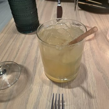 Narrative - Margarita - New American Near Me - Denver, Colorado