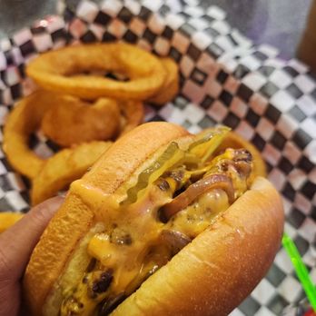 Joy Burgers - Double Double - Burgers Near Me - Las Vegas, Nevada