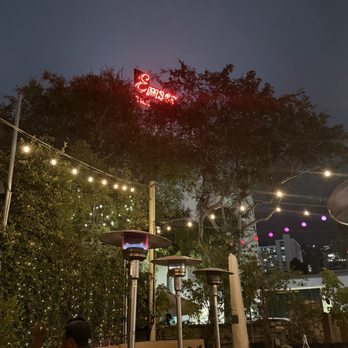 La Bohème - New American Near Me - West Hollywood, California La Bohème - New American Near Me - West Hollywood, California