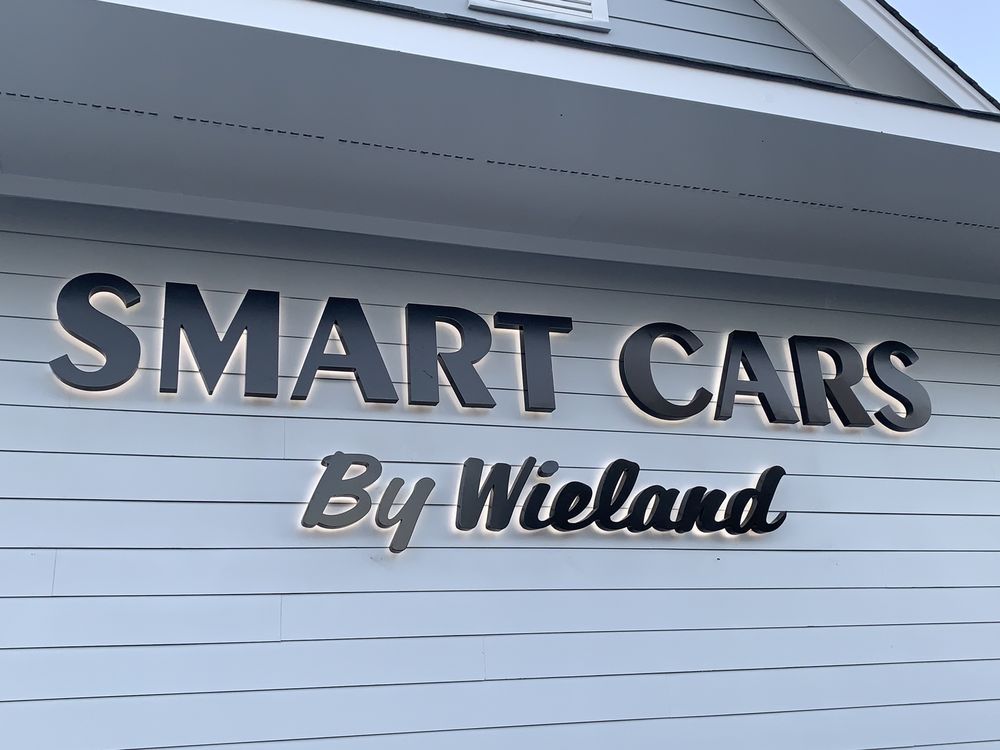 SMART CARS BY WIELAND Updated October 2024 16 Reviews 471