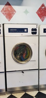 Dirty Laundry by null