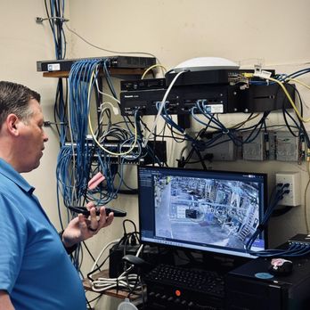 Excel IT Services - IT Services & Computer Repair Near Me - Fort Madison, Iowa